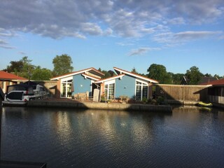 Apartamento Weener Grabación al aire libre 2