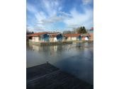 Sonnenfreuden im Winter von Wasserterrasse