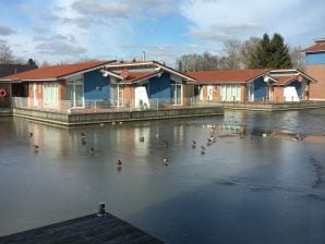 Apartment Wijk 28 Kapiteinshuis