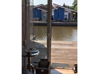 Apartamento Weener Grabación al aire libre 3