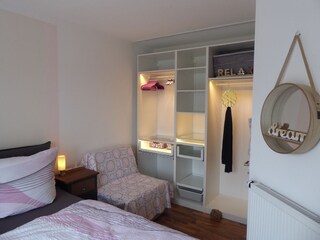 Apartamento Weener Características 17
