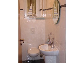 Apartamento Weener Características 20