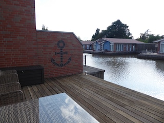 Apartment Weener Außenaufnahme 7