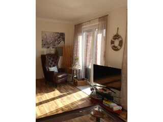Apartamento Weener Características 11