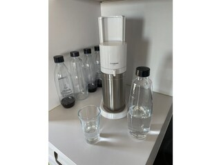 Vakantieappartement Schillig Kenmerken 17