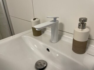 Apartamento de vacaciones Schillig Características 25