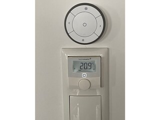 Apartamento de vacaciones Schillig Características 30