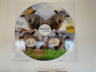 Apartamento de vacaciones Schillig Documento 40