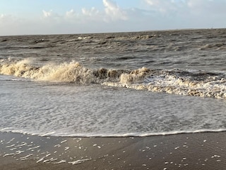 Ferienwohnung Schillig Umgebung 34