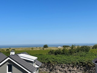 Vakantieappartement Schillig Buitenaudio-opname 2