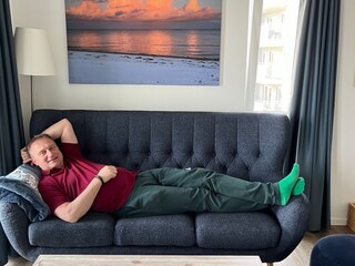 Apartamento de vacaciones Schillig Características 13