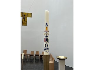 Kirche am Meer
