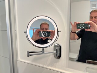 Apartamento de vacaciones Schillig Características 24