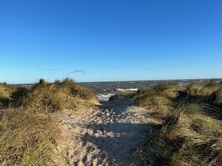 Apartamento de vacaciones Schillig Grabación al aire libre 2