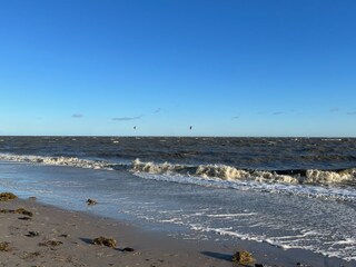 Vakantieappartement Schillig Buitenaudio-opname 5