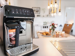 kein Wunsch bleibt offen - auch Milchmixgetränke