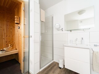 Apartamento de vacaciones Schillig Características 23