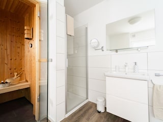 Appartement de vacances Schillig Équipement 23