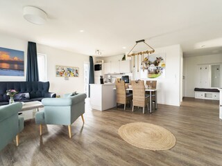 Vakantieappartement Schillig Kenmerken 9