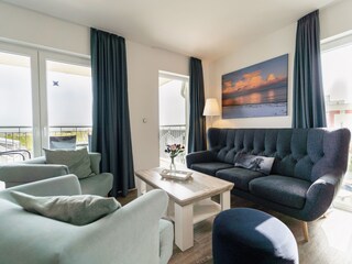 Vakantieappartement Schillig Kenmerken 12