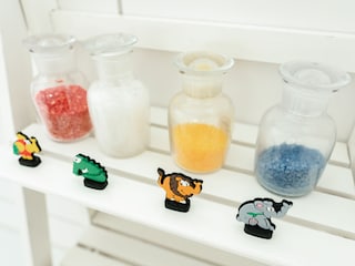 Appartamento per vacanze Schillig Caratteristiche 33