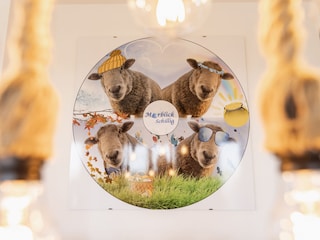 Ferienwohnung Schillig Ausstattung 14