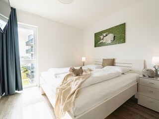 Apartamento de vacaciones Schillig Características 19