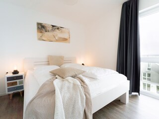 Apartamento de vacaciones Schillig Características 21