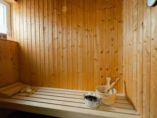 Apartamento de vacaciones Schillig Características 27