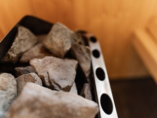 Appartement de vacances Schillig Équipement 28