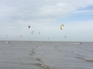 Appartamento per vacanze Schillig Ambiente 36