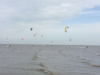 Appartement de vacances Schillig Environnement 32