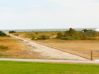 Apartamento de vacaciones Schillig Grabación al aire libre 6