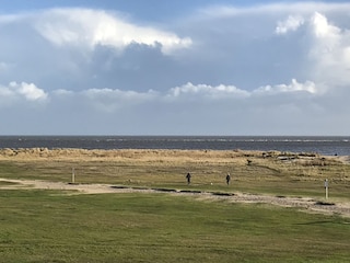 Appartamento per vacanze Schillig Registrazione all'aperto 4