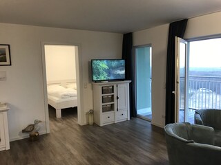 Apartamento de vacaciones Schillig Características 8