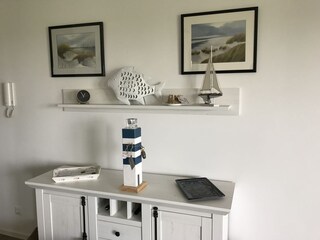 Apartamento de vacaciones Schillig Características 10