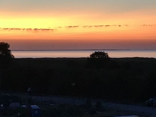 Ferienwohnung Schillig Außenaufnahme 2