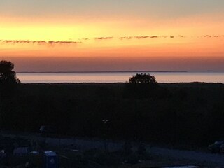 Vakantieappartement Schillig Buitenaudio-opname 3