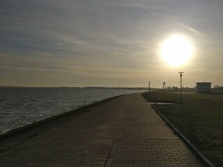 Apartamento de vacaciones Schillig Grabación al aire libre 5