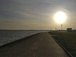 Appartamento per vacanze Schillig Registrazione all'aperto 5