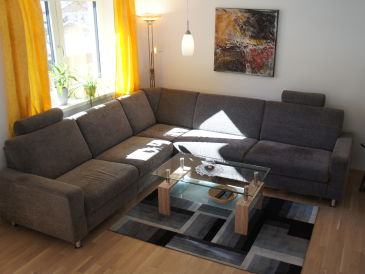 Ferienwohnung Rieder
