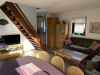 Appartamento per vacanze De Cocksdorp Caratteristiche 9