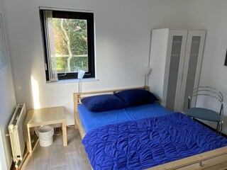 Vakantieappartement De Cocksdorp Kenmerken 16