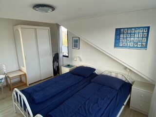 Appartamento per vacanze De Cocksdorp Caratteristiche 15