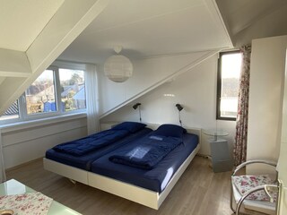 Vakantieappartement De Cocksdorp Kenmerken 17