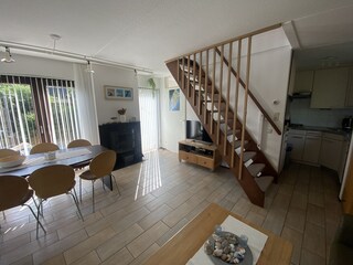 Vakantieappartement De Cocksdorp Kenmerken 7