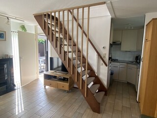 Vakantieappartement De Cocksdorp Kenmerken 10