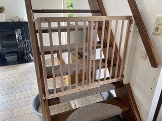 Vakantieappartement De Cocksdorp Kenmerken 9