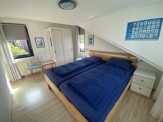 Vakantieappartement De Cocksdorp Kenmerken 19