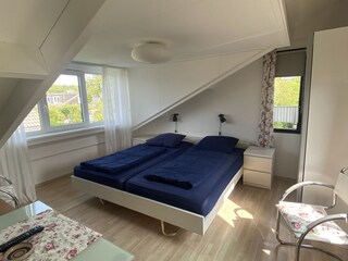 Vakantieappartement De Cocksdorp Kenmerken 18